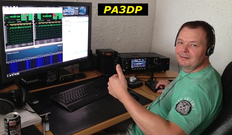 Primary Image for PA3DP