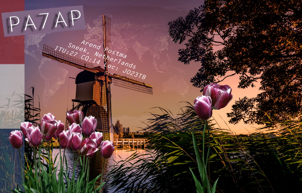 Primary Image for PA7AP