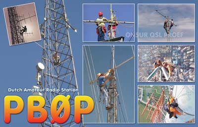 Primary Image for PB0P