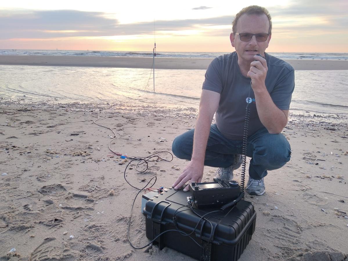 Primary Image for PB7TT/P
