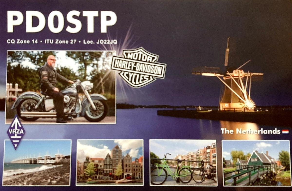 Primary Image for PD0STP