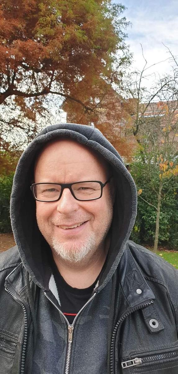 Primary Image for PE1RKP