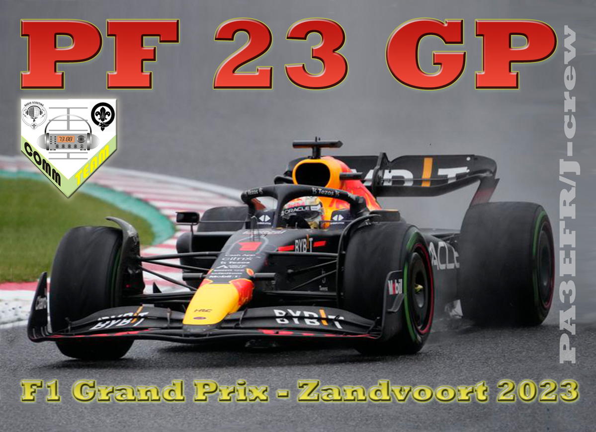 Primary Image for PF23GP