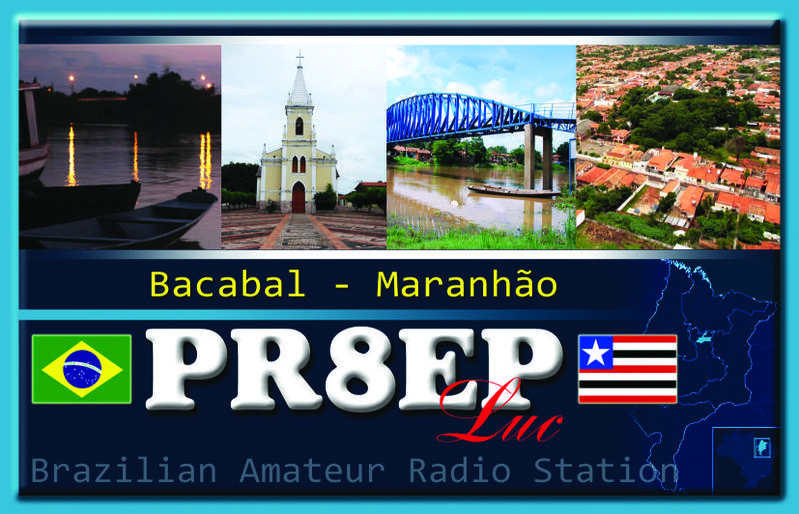 Primary Image for PR8EP