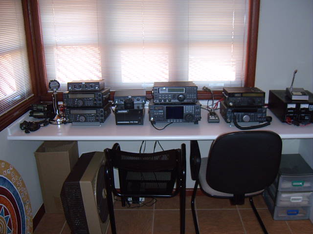 Primary Image for PU2KWP