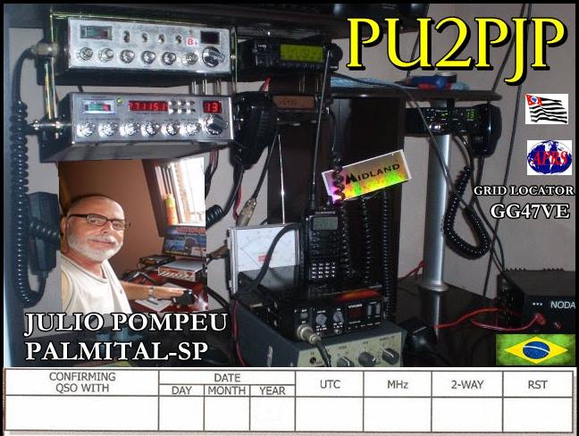 Primary Image for PU2PJP