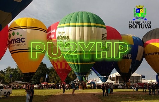 Primary Image for PU2YHP