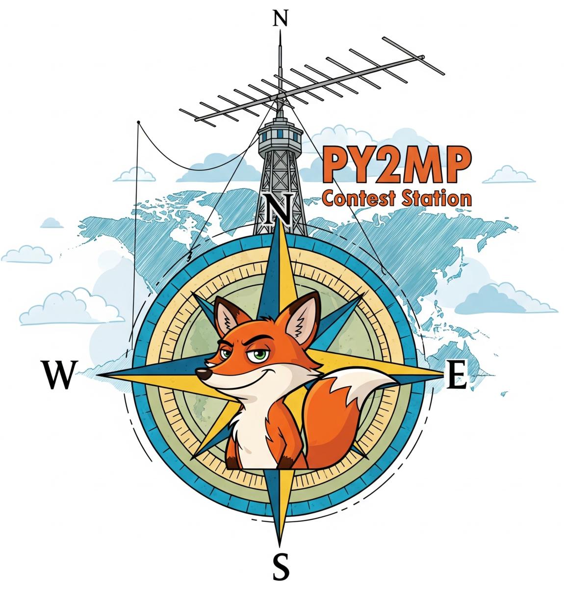 Primary Image for PY2MP