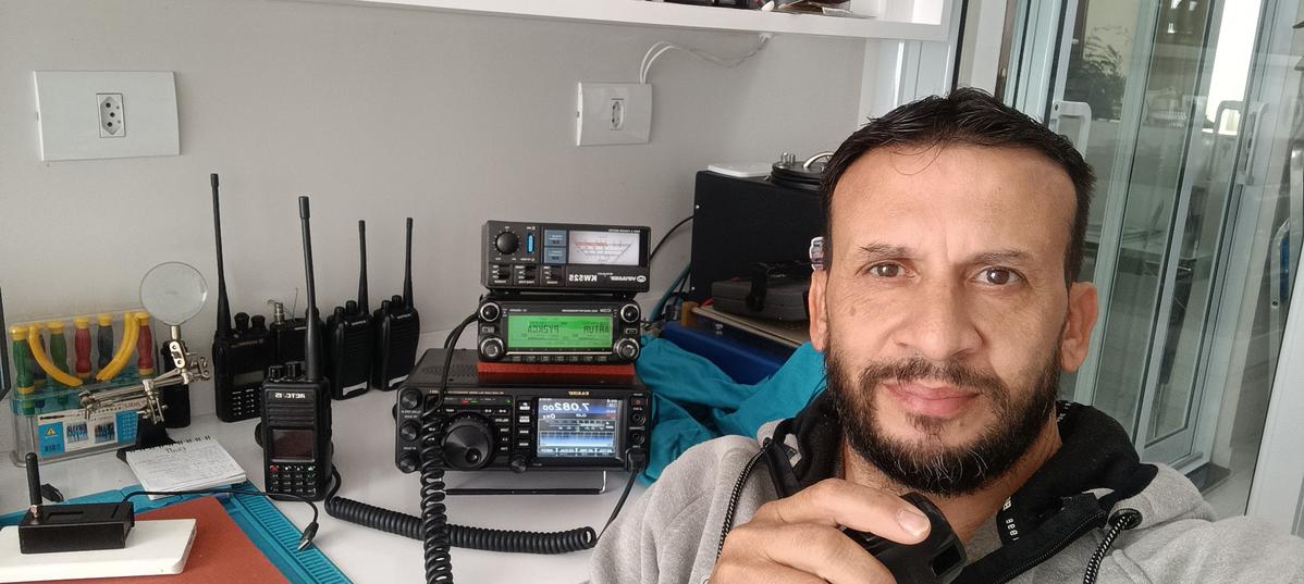 Primary Image for PY2PWP