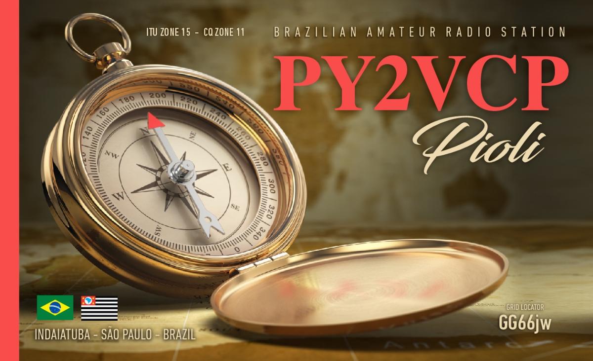 Primary Image for PY2VCP