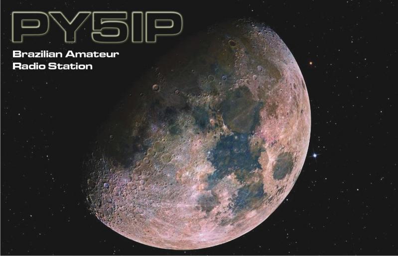 Primary Image for PY5IP