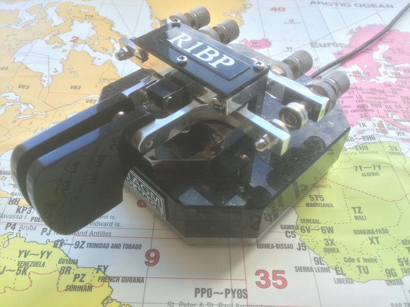 Primary Image for R1BP