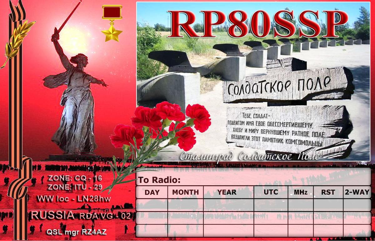 Primary Image for RP80SSP