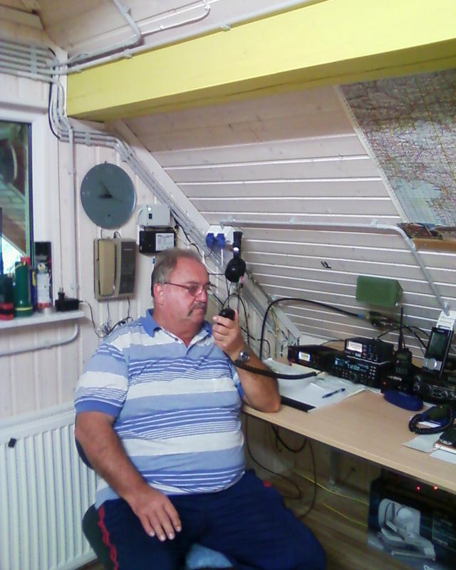 Primary Image for S57BFP