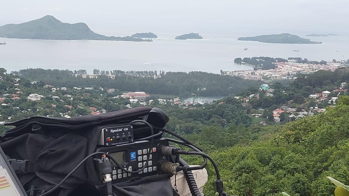 Primary Image for S79KW/QRP