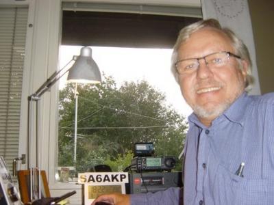 Primary Image for SA6AKP