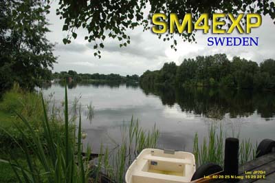 Primary Image for SM0EXP