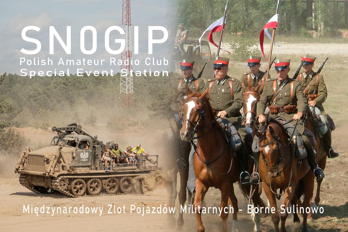 Primary Image for SN0GIP