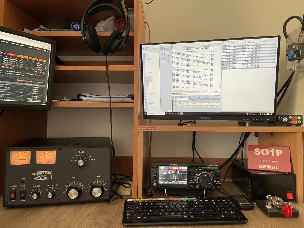 Primary Image for SO1P