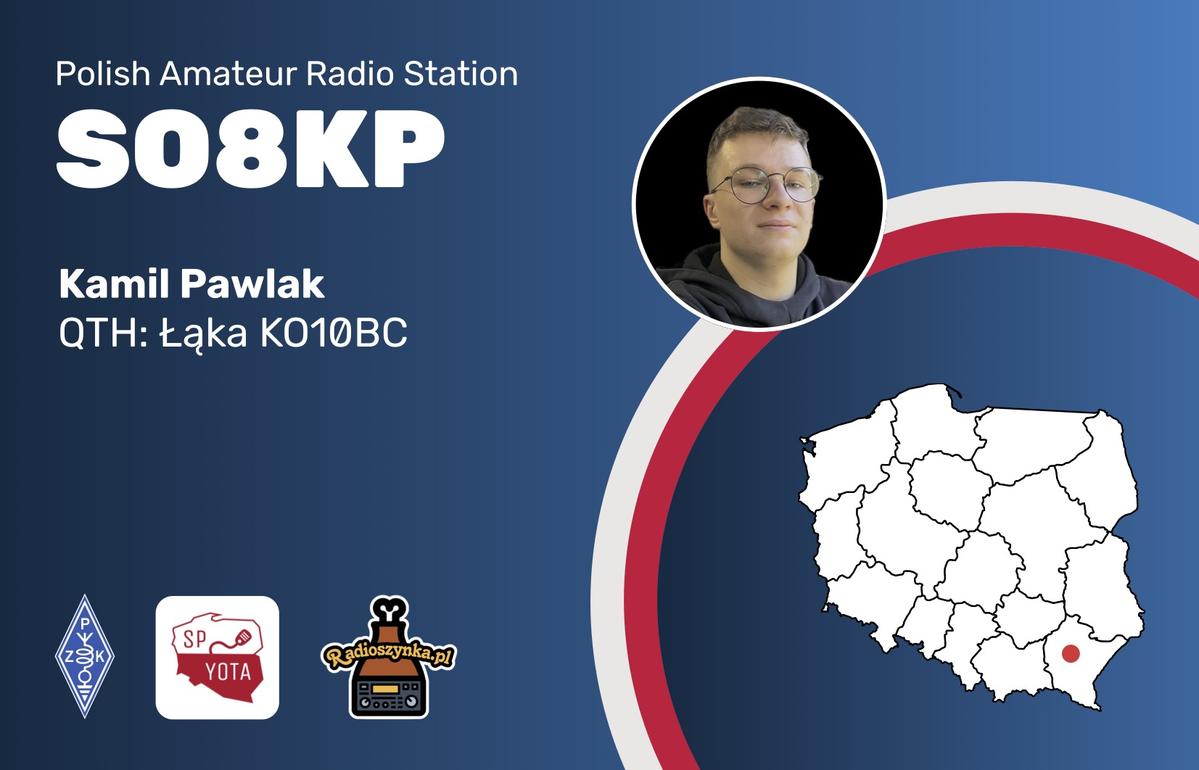 Primary Image for SO8KP