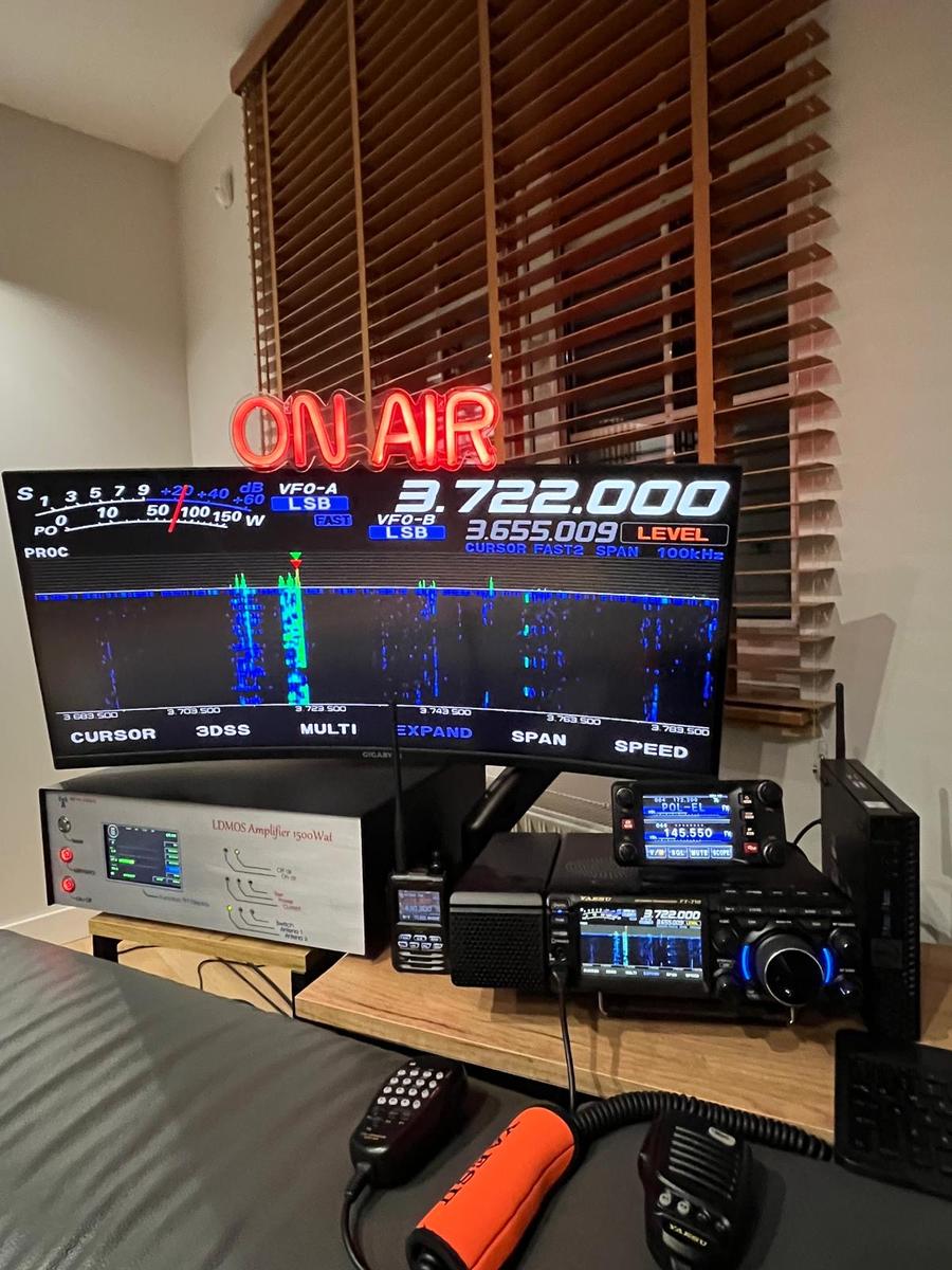 Primary Image for SP2BRP
