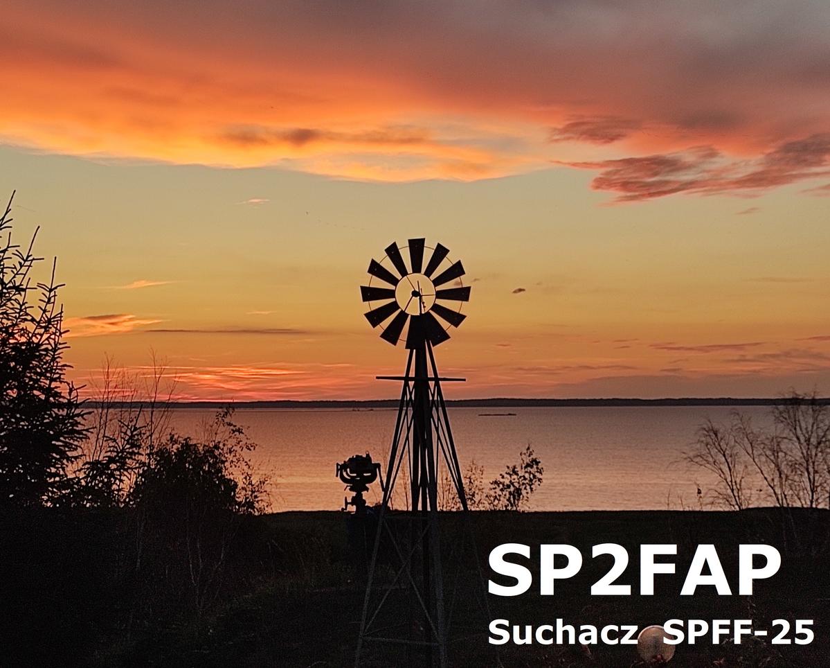 Primary Image for SP2FAP