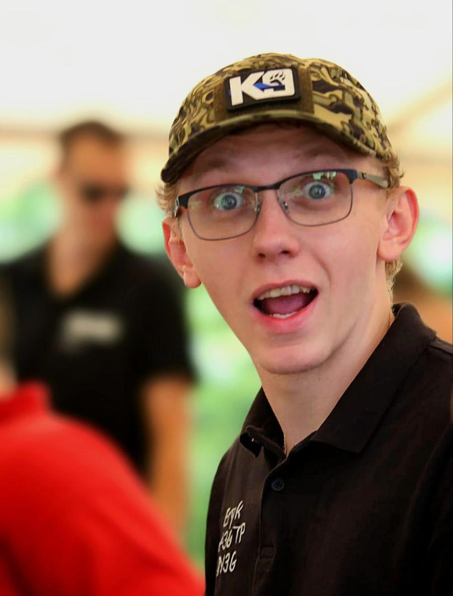 Primary Image for SP3GTP