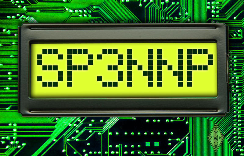 Primary Image for SP3NNP