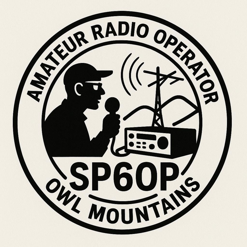 Primary Image for SP6OP