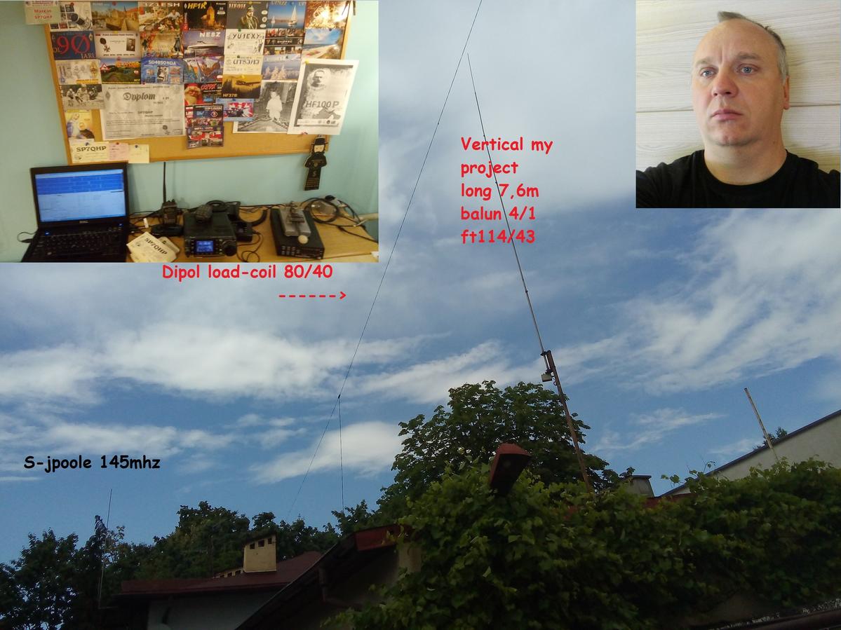 Primary Image for SP7QHP