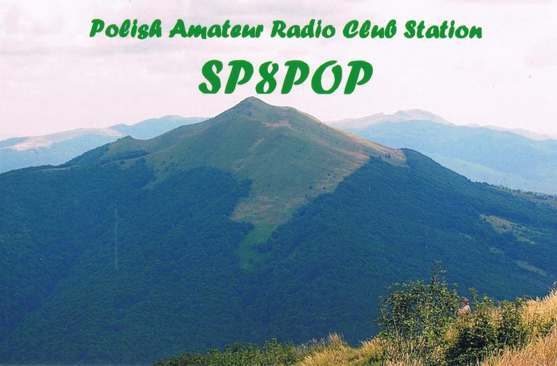 Primary Image for SP8POP
