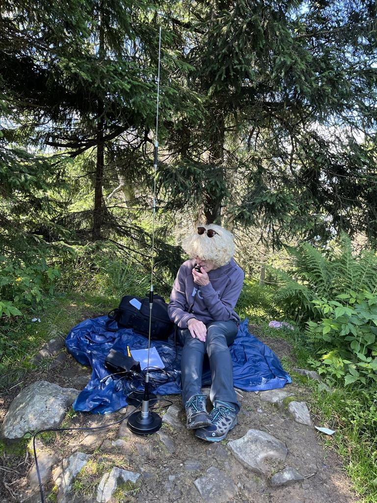 Primary Image for SP9AJP