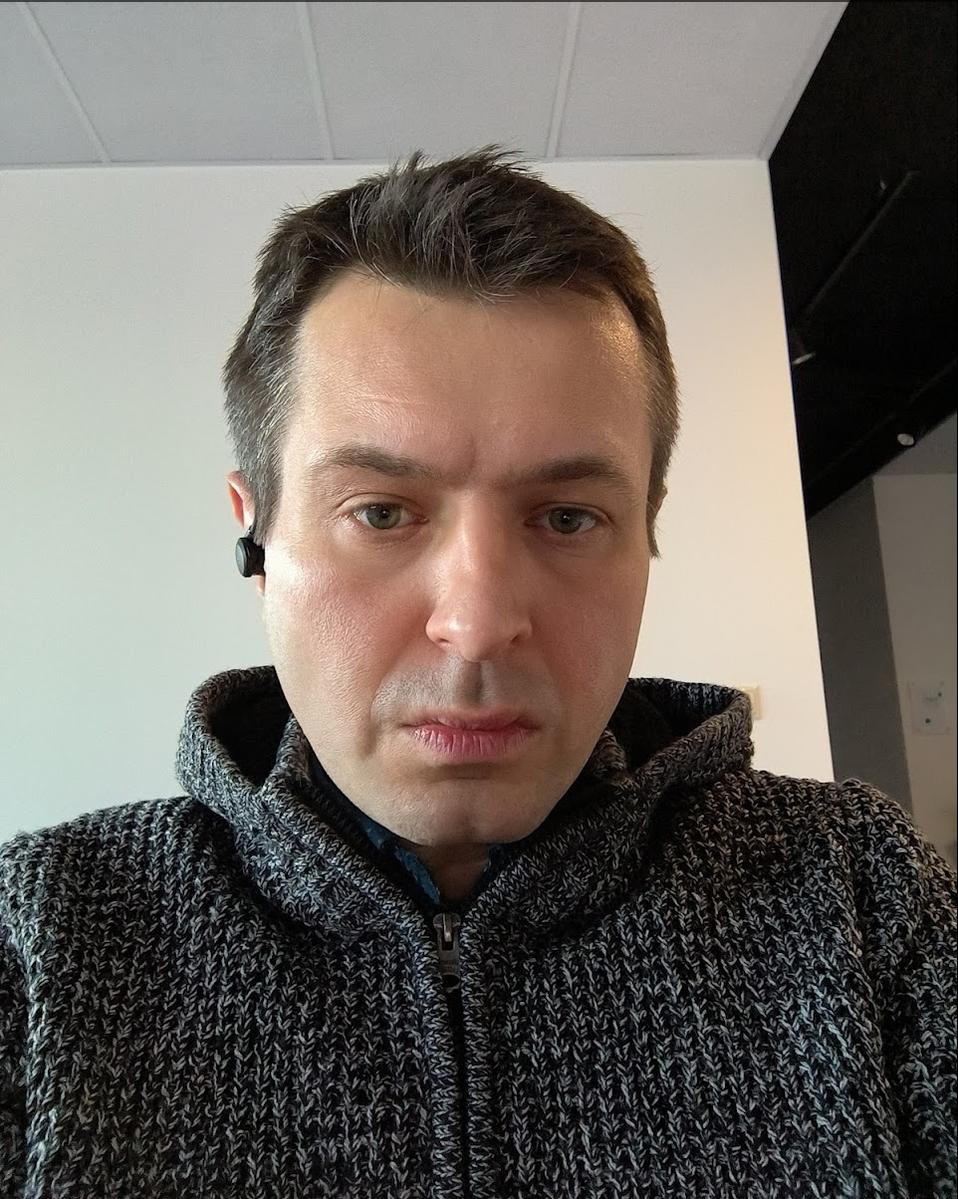 Primary Image for SP9IP