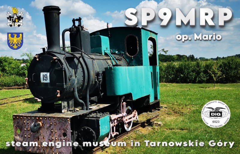 Primary Image for SP9MRP