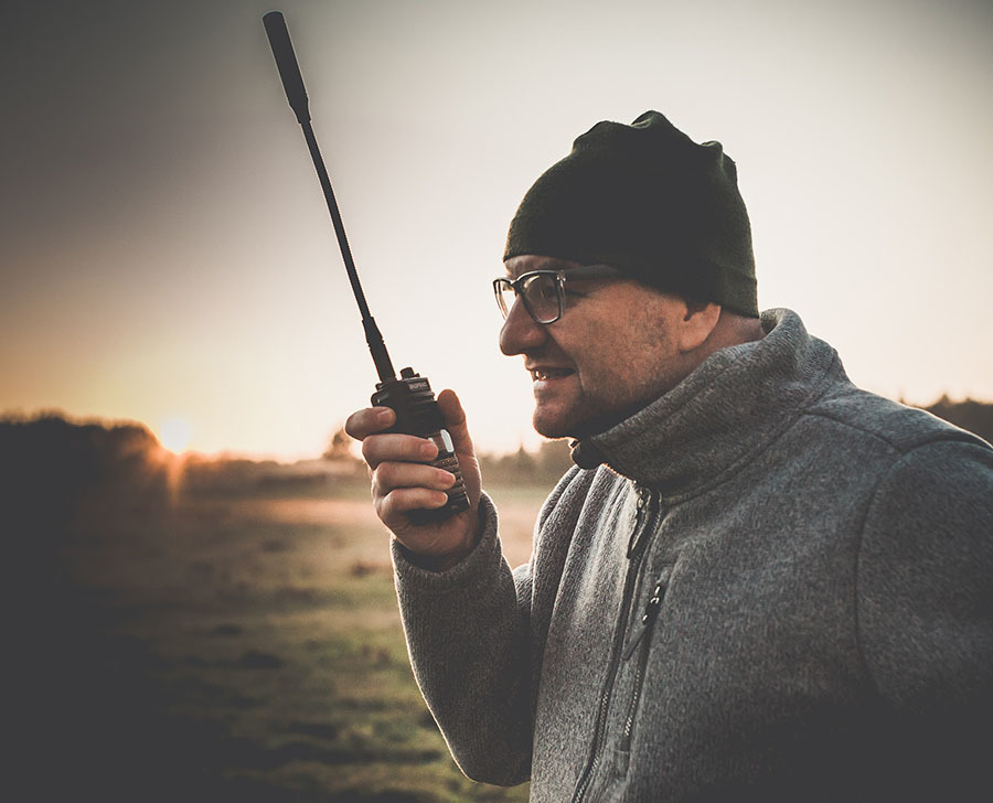 Primary Image for SP9SMR/QRP