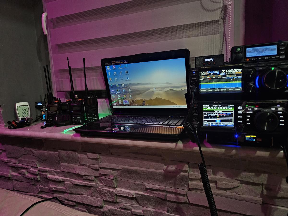 Primary Image for SP9WP