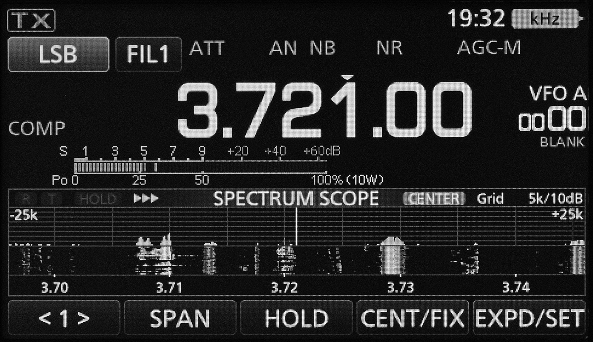 Primary Image for SQ6HLP