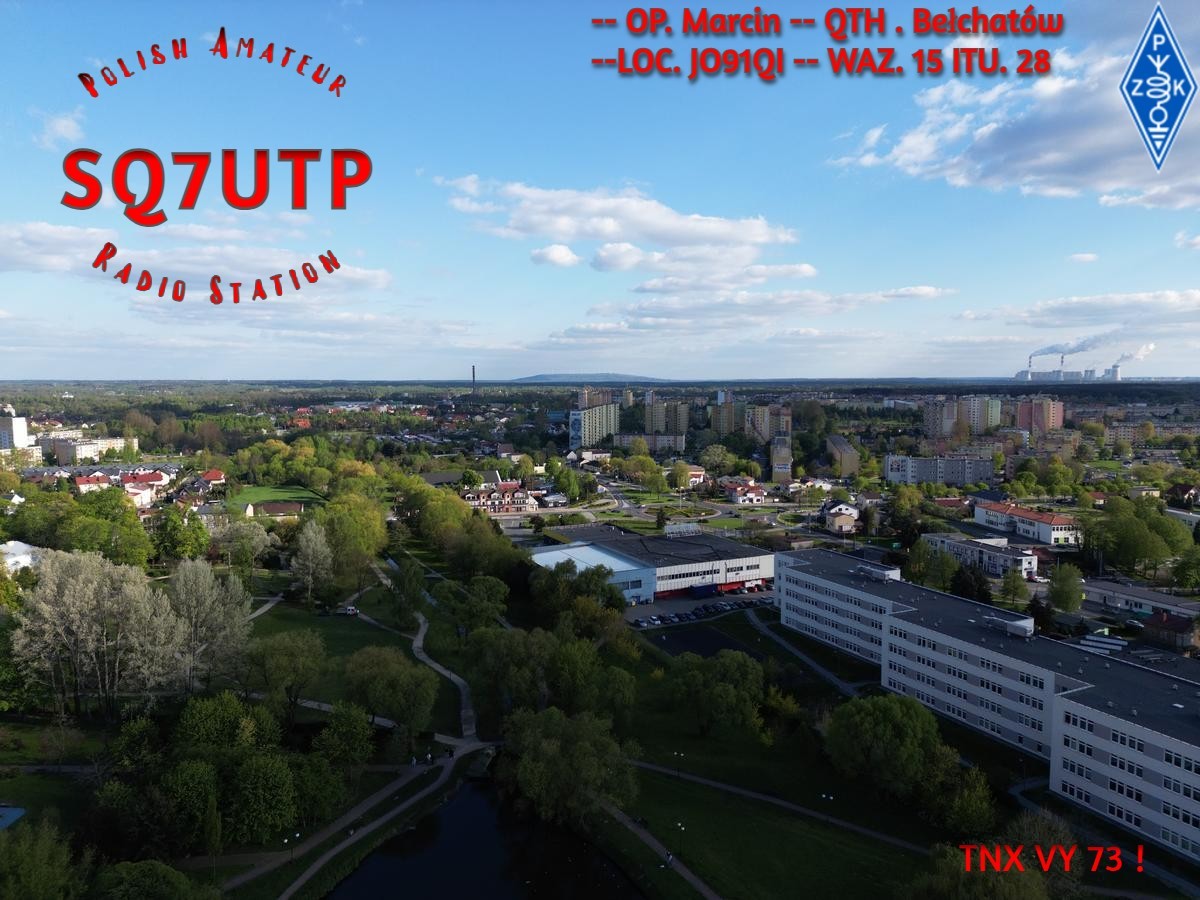 Primary Image for SQ7UTP