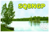 Primary Image for SQ8NGP
