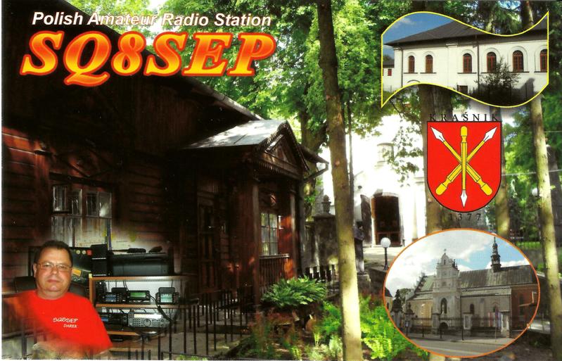 Primary Image for SQ8SEP