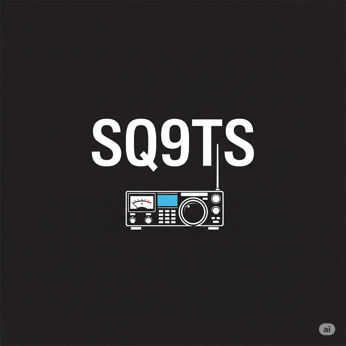 Primary Image for SQ9TS/P