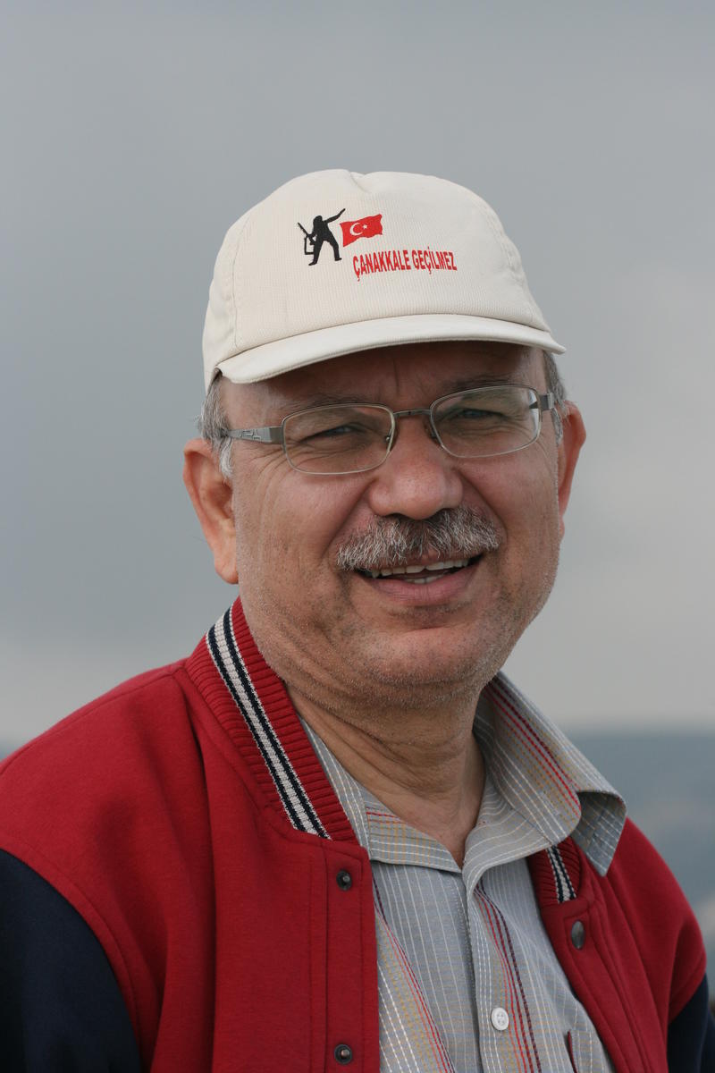 Primary Image for TA3DP