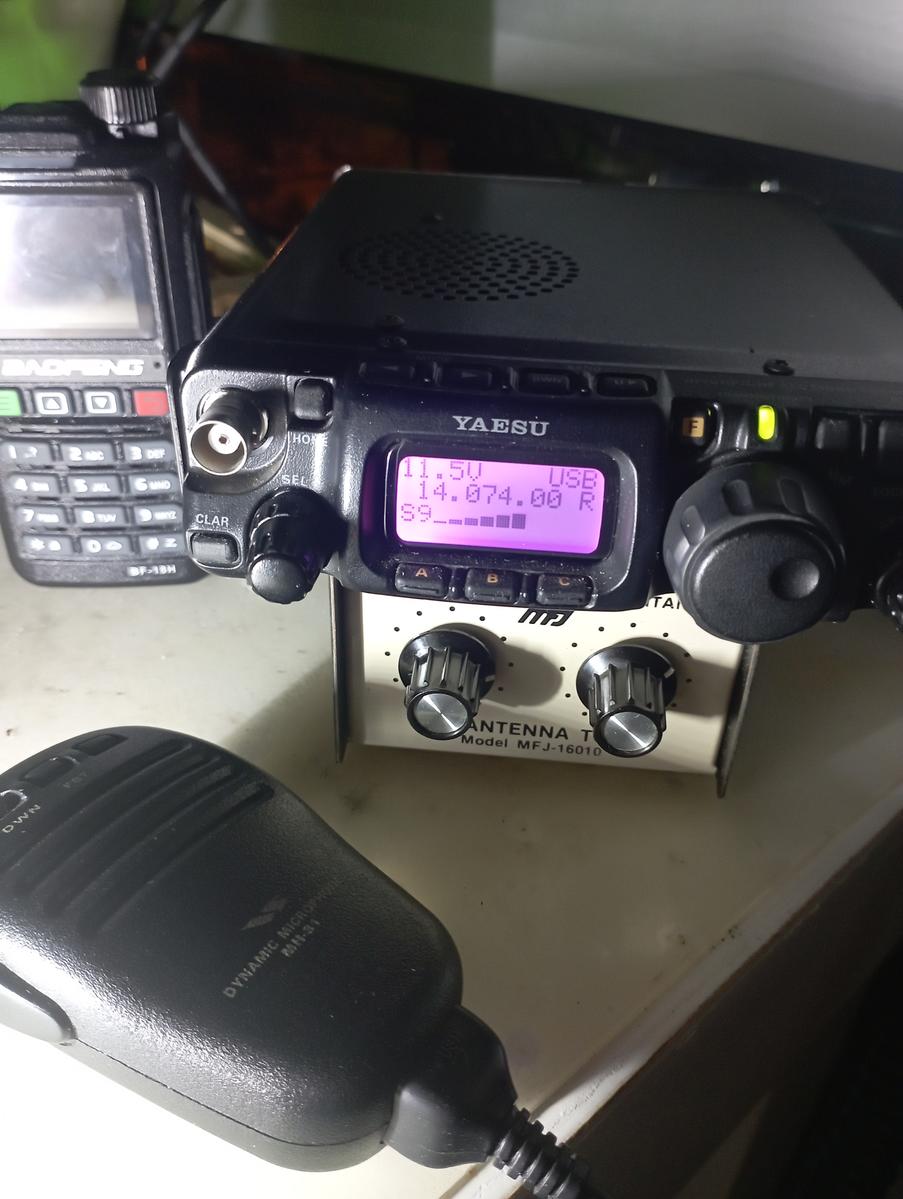 Primary Image for TB6BQQ/QRP