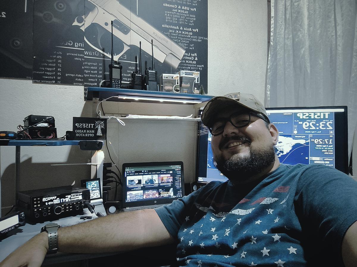 Primary Image for TI5FSP