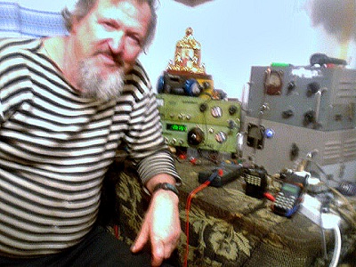 Primary Image for US4IUP