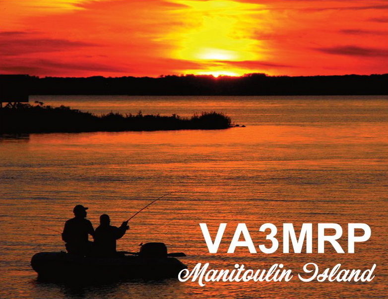 Primary Image for VA3MRP