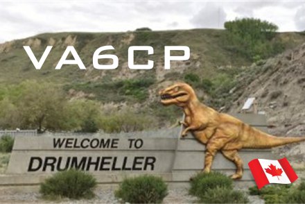 Primary Image for VA6CP