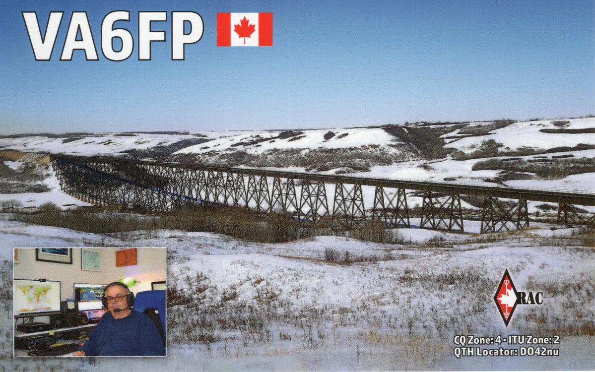 Primary Image for VA6FP