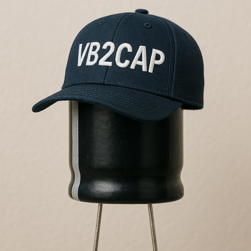 Primary Image for VB2CAP