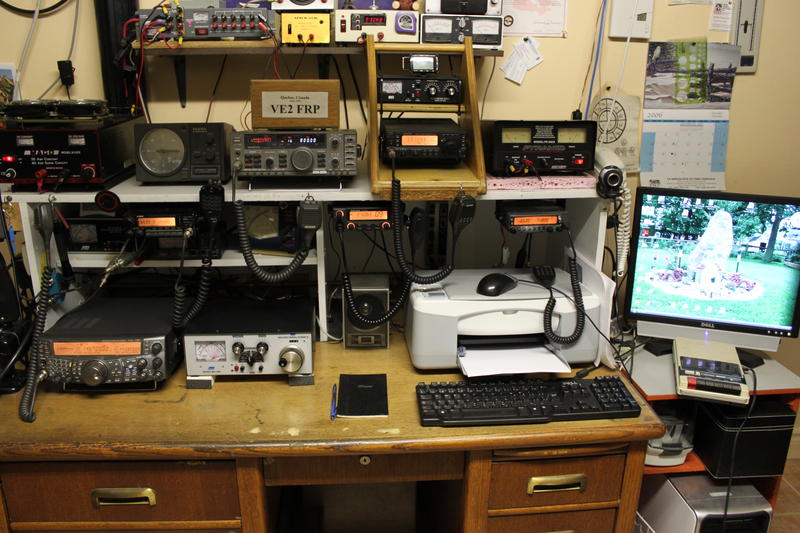 Primary Image for VE2FRP